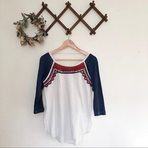 Free People top